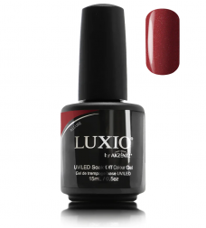 LUXIO   Гель-лак  15мл   ALLURE   #046