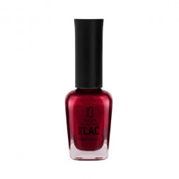 IQ BEAUTY   Лак для ногтей с биокерамикой с шиммером   12,5мл   Prolac FOXBERRY SKY   #114