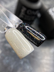 ONE NAIL   Топ c шиммером   15мл  Top   SHINE AB