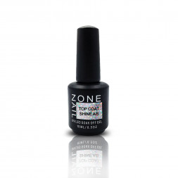 ONE NAIL   Топ c шиммером   15мл  Top   SHINE AB