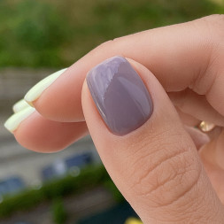 BSG   База цветная жесткая   20мл   Base   Colloration Hard   #36