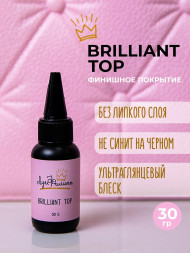 ЛУИ ФИЛИПП   Топ  Top BRILLIANT   30г