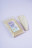 ALGEBRA BEAUTY   SOFT WHITE   Мягкие   XL   #180   (50шт)   Сменные  файлы для пилки на вспененной подложке