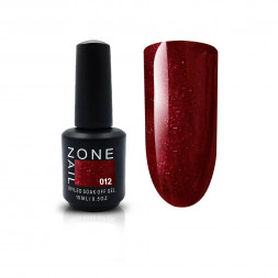 ONE NAIL   Гель-лак  15мл  Classic   #012