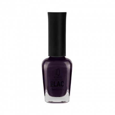 IQ BEAUTY   Лак для ногтей с биокерамикой   12,5мл   Prolac WE ARE ONE   #115