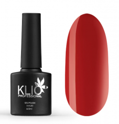KLIO  Гель-лак  RED COLLECTION  8мл  №13