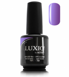 LUXIO   Гель-лак  15мл   GLAM   #048