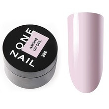 ONE NAIL   Гель моделирующий  UV Gel   AMORE   30г