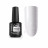 ONE NAIL   База камуфлирующая жесткая  c шиммером  Base   ICE WHITE   15мл