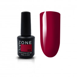 ONE NAIL   Гель-лак  15мл  Classic   #015