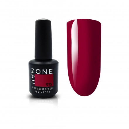 ONE NAIL   Гель-лак  15мл  Classic   #015