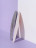 ALGEBRA BEAUTY   Смененые файлы для пилки тонкие   SOFT WHITE   (50шт)   XL (180x30)   #150