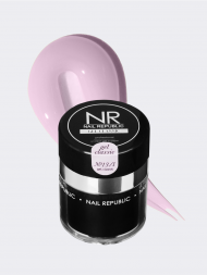 NAIL REPUBLIC   Гель моделирующий самовыравнивающийся   Gel   CLASSIC   #13/1   30г (с помпой)