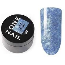 ONE NAIL   Гель моделирующий  UV Gel   COLD   30г