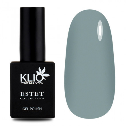 KLIO  Гель-лак  ESTET COLLECTION  10мл  №107