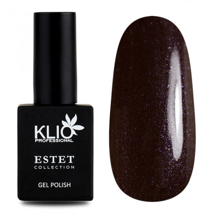 KLIO  Гель-лак  ESTET COLLECTION  10мл  №222