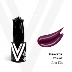VOGUE NAILS   Гель-лак  10мл  ЖЕНСКАЯ ТАЙНА