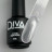 DIVA   Жидкий полигель  15мл  LIQUID ACRYL  Clear