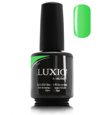 LUXIO   Гель-лак  15мл   VOLT   #900
