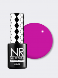 NAIL REPUBLIC   Гель-лак    10мл   Neon   #154