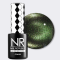 NAIL REPUBLIC   CAT   #031   3D   10мл   Гель-лак кошачий глаз