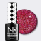 NAIL REPUBLIC   #1096 Bright Flash   10мл   Гель-лак светоотражающий