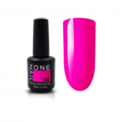 ONE NAIL   Гель-лак  15мл  Classic   #020