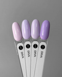 DIVA   Гель-лак   15мл   #27   (СНЯТО)