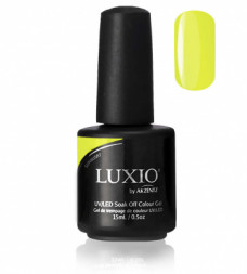 LUXIO   Гель-лак  15мл   SUNBURST   #901