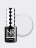 NAIL REPUBLIC   Гель-лак для френча   10мл   Classic Vamp   #000   Экстра Белый