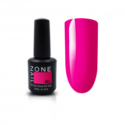 ONE NAIL   Гель-лак  15мл  Classic   #021