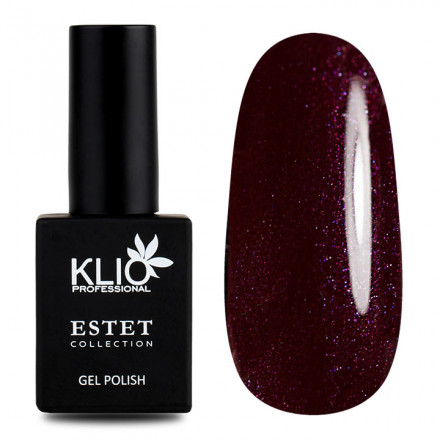 KLIO  Гель-лак  ESTET COLLECTION  10мл  №224
