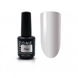 ONE NAIL   Гель-лак  15мл  Smoke  PEAR