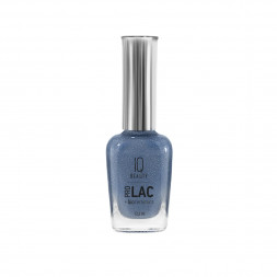 IQ BEAUTY   Лак для ногтей с биокерамикой с шиммером   12,5мл   Prolac IT NEVER RAIN EVERY DAY   #120