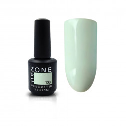ONE NAIL   Гель-лак  15мл  Classic   #130