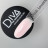 DIVA   Гель для моделирования  30мл  Builder gel   PINK LAVENDER