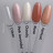 DIVA   Гель для моделирования  30мл  Builder gel   PINK LAVENDER