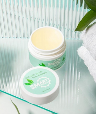 SMART   Бальзам для быстрого восстановления кожи  HEALING BALM   15мл