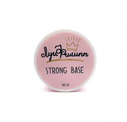 ЛУИ ФИЛИПП   База  Base STRONG   (шайба)  30г