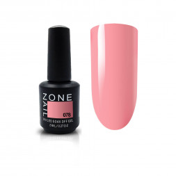 ONE NAIL   Гель-лак  Classic mini   #078   8мл