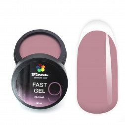 BLOOM   Gel FAST   #09   50мл   Гель для моделирования