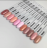 DIVA   Гель для моделирования  30мл  Builder gel   BRANDY