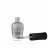 IQ BEAUTY   Лак для ногтей с биокерамикой голографик   12,5мл   Prolac PURE WONDER   #122