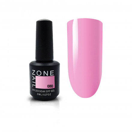 ONE NAIL   Гель-лак  Classic mini   #080   8мл
