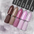 ONE NAIL   Гель-лак  Classic mini   #080   8мл