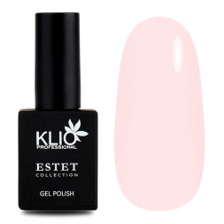 KLIO  Гель-лак  ESTET COLLECTION  10мл  №003