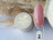 KLIO   Гель для моделирования Unique gel   №04  ROSE BROWN   15г