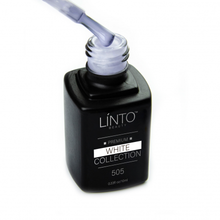 LINTO WHITE COLLECTION #505