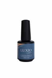 LUXIO   Гель для укрепления камуфлирующий   15мл   Build   HONEY