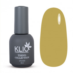 KLIO  Гель-лак  TREND COLLECTION   8мл  №21